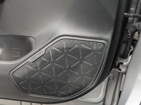Used 2023 Toyota RAV4 LE FWD image 28