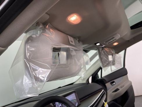 New 2026 Nissan Murano SL AWD/4WD image 36