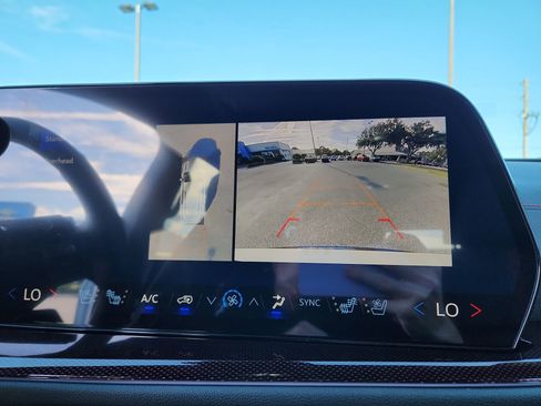 New 2026 Chevrolet Traverse RS image 22