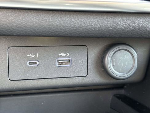 Certified 2022 Nissan Rogue SV image 23