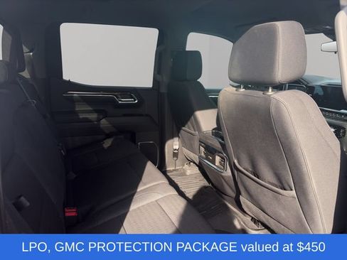 Used 2024 GMC Sierra 1500 Elevation w/ Preferred Package AWD/4WD image 15