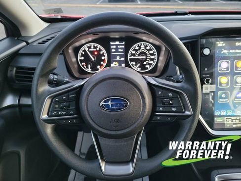 New 2026 Subaru Impreza 2.0i Sport AWD/4WD image 9