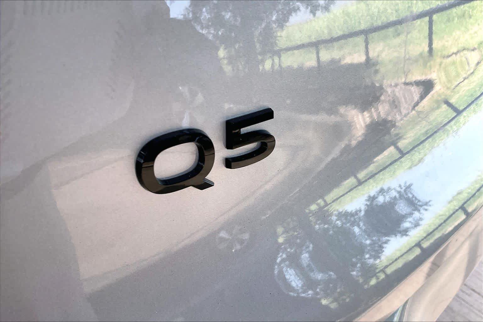 New 2026 Audi Q5 Premium w/ Premium Plus AWD/4WD image 15