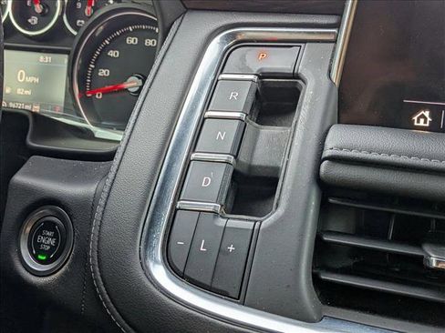 Used 2021 Chevrolet Tahoe Z71 image 11