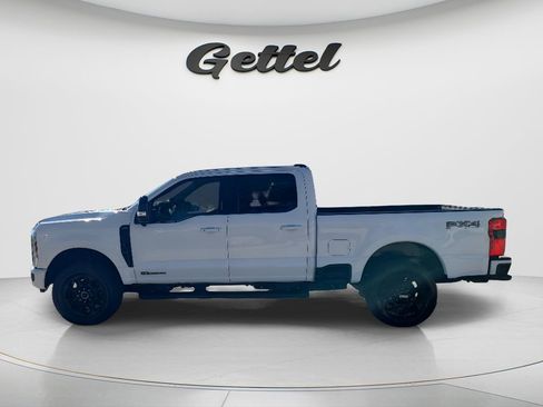 Used 2024 Ford F250 Lariat w/ Lariat Ultimate Package image 7