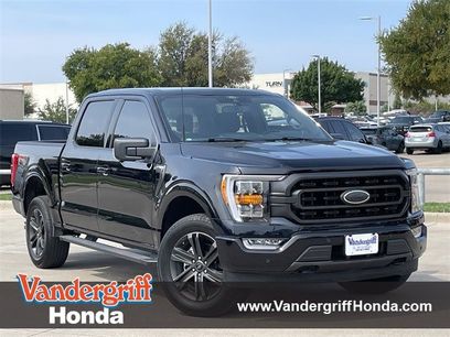 Used 2021 Ford F150 XLT w/ Equipment Group 302A High