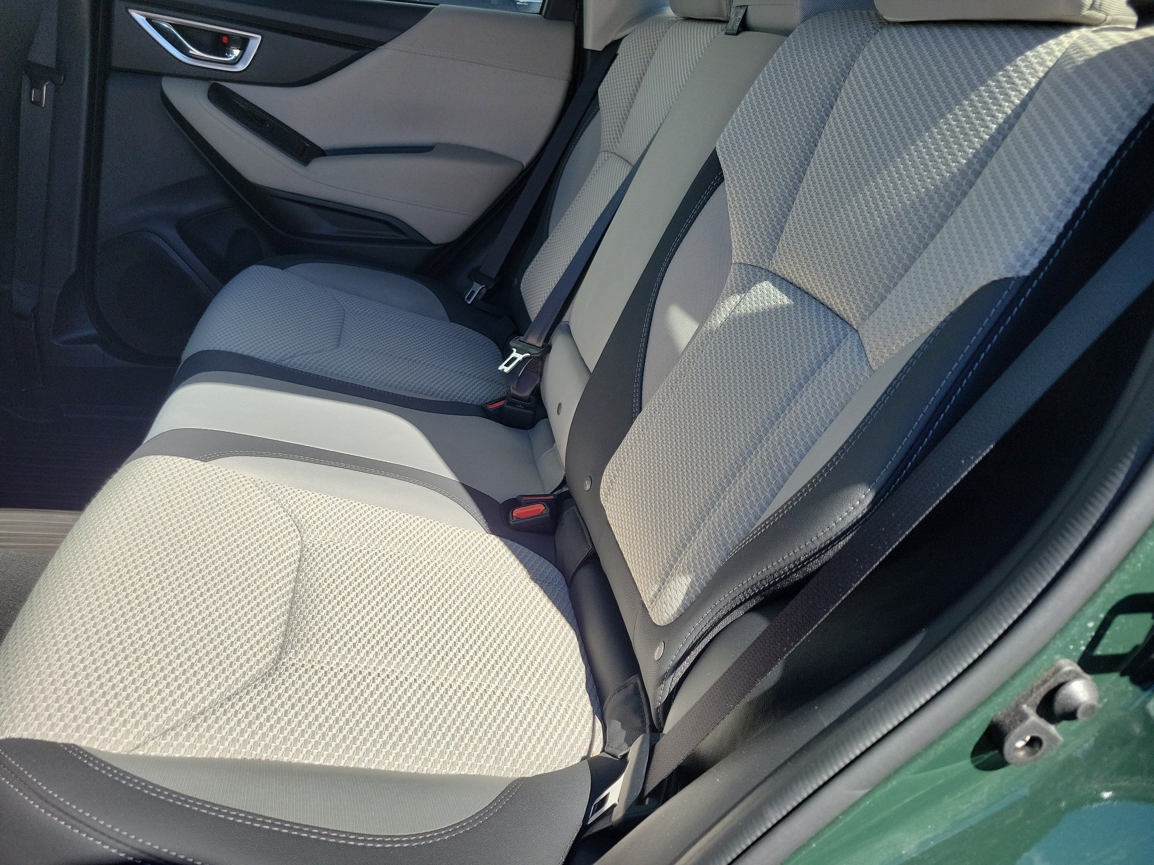 Certified 2024 Subaru Forester Premium AWD/4WD image 11