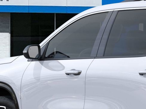 New 2026 Chevrolet Traverse High Country image 12