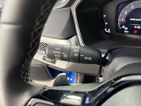 New 2026 Acura Integra A-Spec image 15