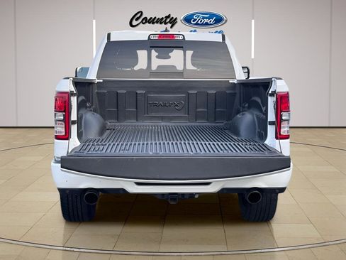 Used 2022 RAM 1500 Big Horn image 20