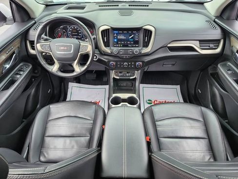 Used 2022 GMC Terrain Denali w/ LPO, Floor Liner Package image 14