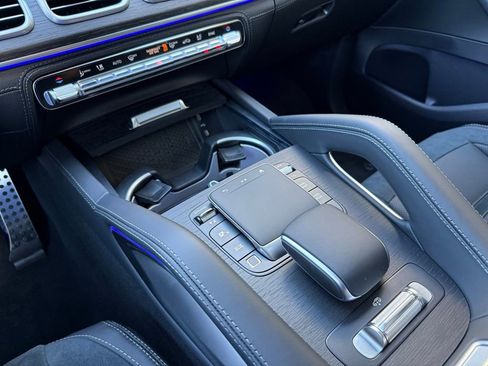 New 2026 Mercedes-Benz GLE 53 AMG 4MATIC Coupe image 24