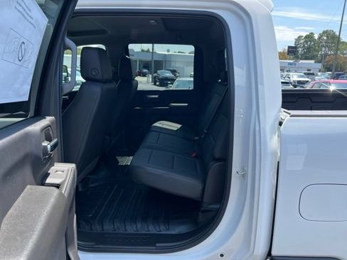 New 2026 Chevrolet Silverado 3500 W/T w/ WT/CX Safety Package AWD/4WD image 10