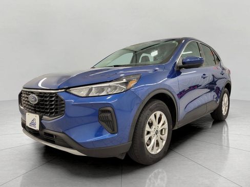 Used 2023 Ford Escape Active w/ Tech Pack #2 image 12