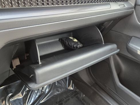 Certified 2025 Honda CR-V LX image 21