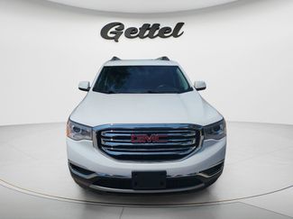 Used 2019 GMC Acadia SLE FWD video 2