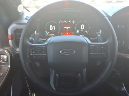 Used 2023 Ford F150 Raptor AWD/4WD image 35