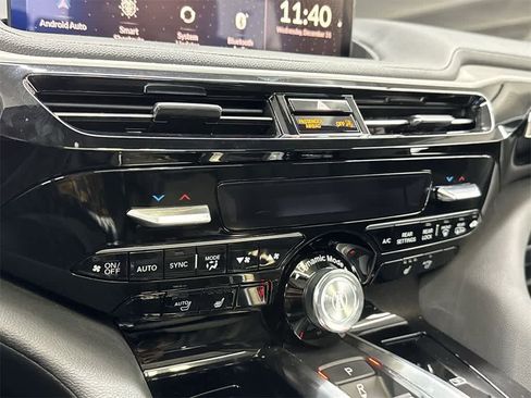 Certified 2024 Acura MDX FWD image 20