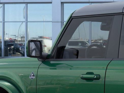 New 2025 Ford Bronco Outer Banks AWD/4WD image 28