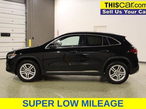Used 2023 Mercedes-Benz GLA 250 image 4