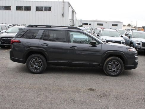New 2026 Subaru Outback Premium AWD/4WD image 22