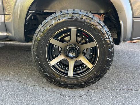 Used 2019 Ford F150 Raptor w/ Equipment Group 802A Luxury image 38