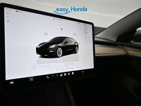 Used 2023 Tesla Model 3 Standard Range RWD image 10