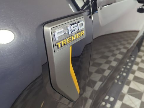 Used 2023 Ford F150 Tremor w/ Equipment Group 402A High image 10