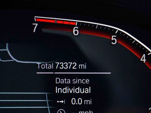 Used 2022 BMW X3 sDrive30i w/ M Sport Package 2 image 20