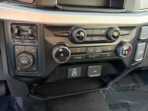 New 2026 Ford F250 XL w/ STX Appearance Package AWD/4WD image 12