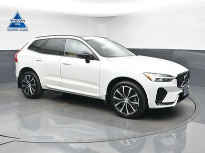 Used 2023 Volvo XC60 B6 Ultimate w/ Protection Package Premier