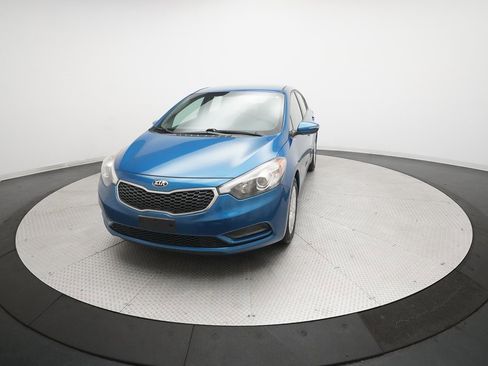 Used 2014 Kia Forte LX w/ Popular Package image 32