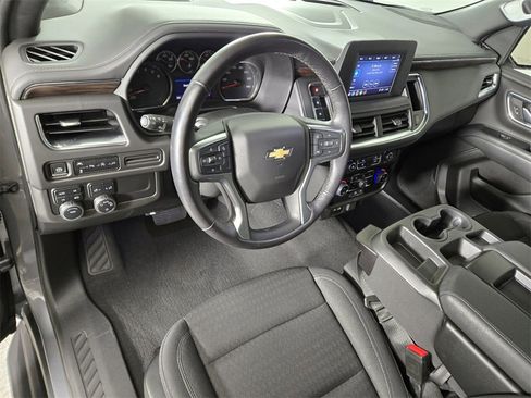 Used 2022 Chevrolet Tahoe LS w/ Driver Alert Package image 15