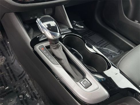 Certified 2024 Buick Envista Sport Touring w/ Convenience I Package image 19