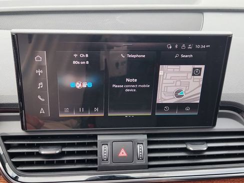 Used 2023 Audi Q5 2.0T Prestige w/ Prestige Package image 12