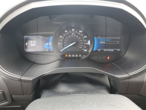 Used 2023 Ford Edge SEL image 27