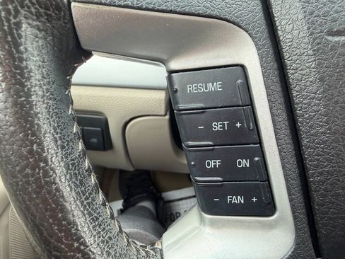 Used 2006 Mercury Milan Premier FWD image 18