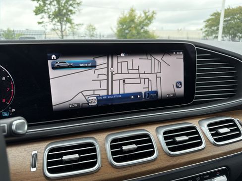 Certified 2025 Mercedes-Benz GLE 350 4MATIC image 24