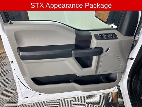 Used 2018 Ford F150 XL w/ Equipment Group 101A Mid AWD/4WD image 10