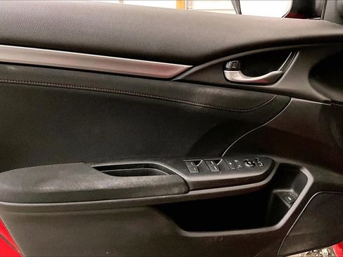 Used 2020 Honda Civic Si image 22