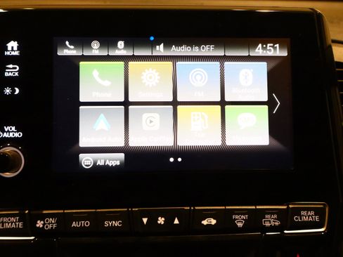 Used 2019 Honda Odyssey EX image 31