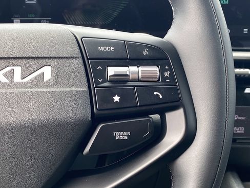 New 2026 Kia Sportage X-Line AWD/4WD image 16