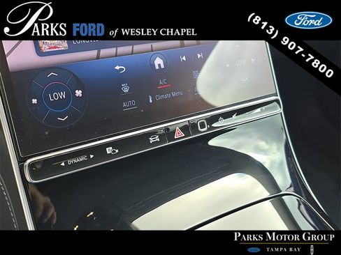 Used 2021 Mercedes-Benz S 580 4MATIC Sedan image 27