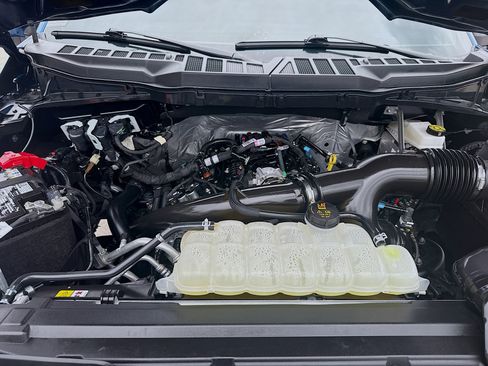 Used 2025 Ford F150 STX w/ Equipment Group 200A image 32