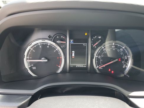 Used 2023 Toyota 4Runner TRD Off-Road Premium image 31