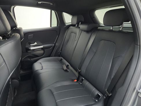 Certified 2026 Mercedes-Benz GLA 250 image 24