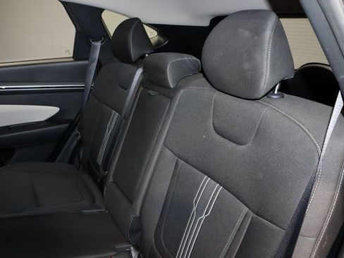 Certified 2023 Hyundai Tucson SEL AWD/4WD image 22