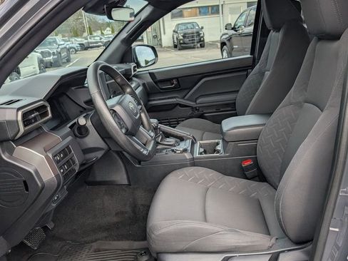 Used 2024 Toyota Tacoma SR5 image 13