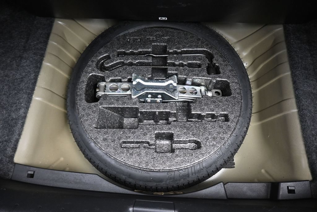 Used 2018 Honda Civic EX image 46