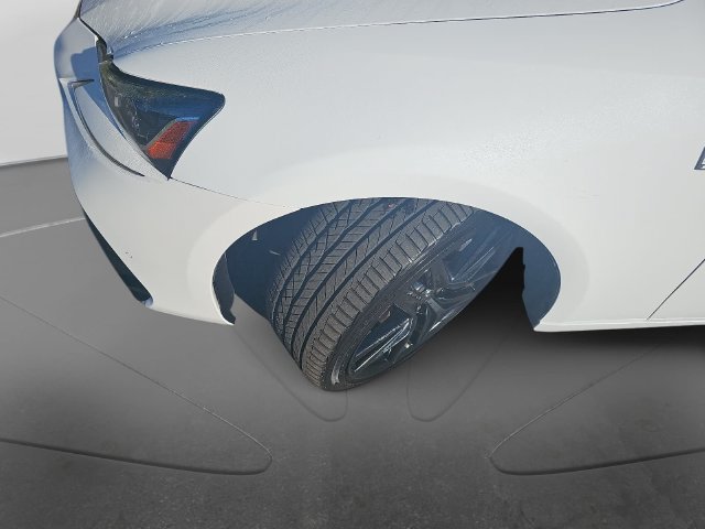 Used 2019 Lexus IS 300 w/ Navigation Package RWD image 34
